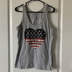 True Religion Tank